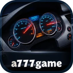 A777GAME — ikon APK