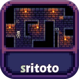 SRITOTO — ikon APK